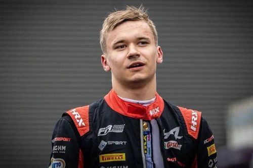 Dw&oacute;jka Polak&oacute;w na starcie w Australii