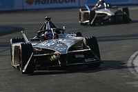 ミッチ・エバンス、初開催ハイデラバードでポール獲得。日産フェネストラズは4番手|フォーミュラE第4戦