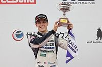 Sacha Fenestraz suffisamment bon pour la F1 ?