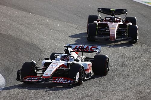 Haas et le "disque rayé" des critiques sur sa relation avec Ferrari