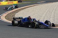 Horner: "Williams ve Mercedes arasındaki ilişkinin nasıl gideceğini görmek ilginç olacak"
