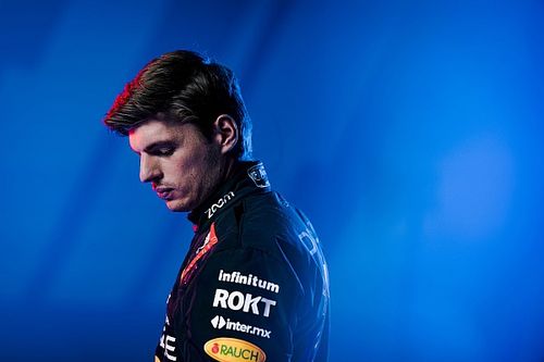 Verstappen: "Jetime değil misafirhaneme simülatör koyacağım, Marko yanlış anladı"