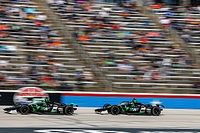 Fans amenazan a Ilott y obligan a Canapino y a Juncos defenderle