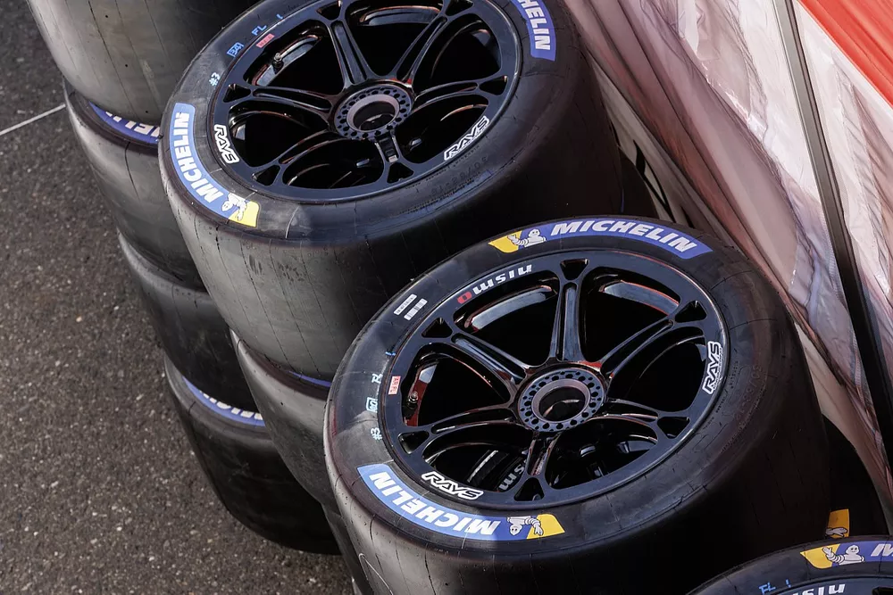 ミシュランのGT500活動休止で、スーパーGTのタイヤ戦争はどうなって