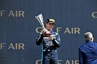 Colapinto es segundo y Montoya logra un top 10 en la F3 en Bahr&eacute;in