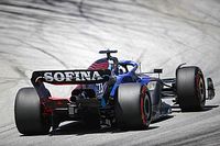 C&oacute;mo el &uacute;ltimo dise&ntilde;o de Red Bull F1 se inspira en Williams 