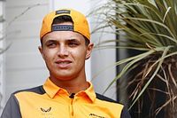 Norris sugere que Mercedes não resolve quicadas para não perder desempenho