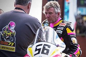 La Isla de Man reporta su tercer fallecimiento en la edición 2022