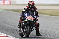 Dominacja Quartararo w Barcelonie