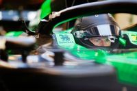Hulkenberg no planea ser un mentor para Bortoleto en Sauber