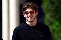 Doohan, con reglamento en mano para no cometer errores en su debut de F1