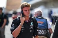Mick Schumacher cambia de gestor y su nuevo asesor aborda su regreso a la F1
