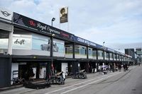 C&oacute;mo la F&oacute;rmula E logr&oacute; la haza&ntilde;a de cambiar Valencia por Madrid