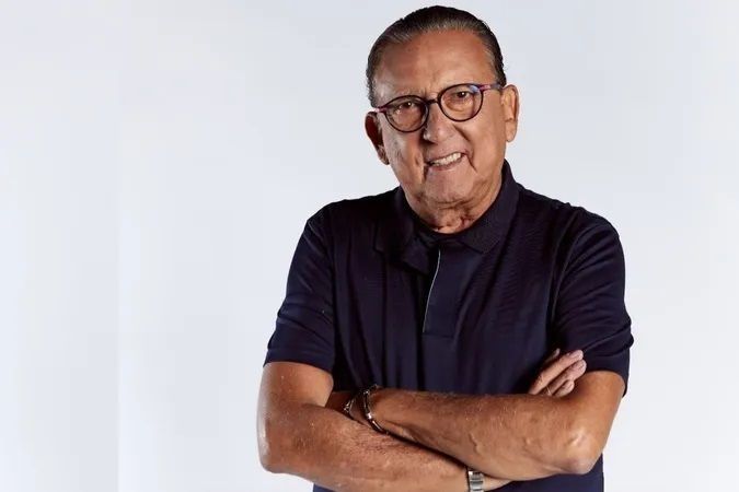 Galvão Bueno