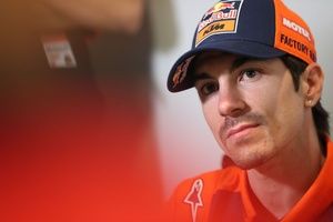 Vi&ntilde;ales, Chantra y los wildcard Savadori y Aleix Espargar&oacute;, en la lista de inscritos para Barcelona 