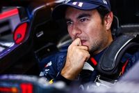 Briatore admite que habló con Checo Pérez para explorar la opción de Alpine