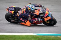 Moto2 Sepang: Vietti logra doblegar a un impresionante Navarro