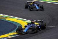 Albon advierte a Williams F1 que "no puede relajarse" en 2025