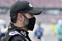 Jimmie Johnson dio positivo a COVID-19 y no correr&aacute;