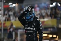 F1: Pódio é alívio para Russell, que admite temporada abaixo