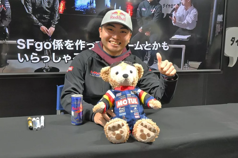 Ayumu Iwasa