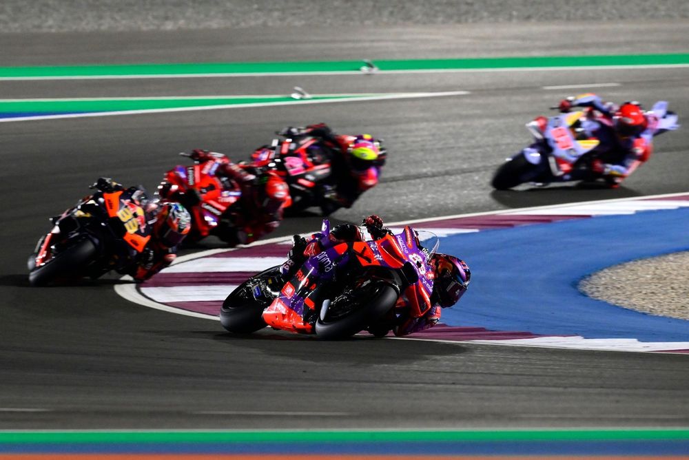 Jorge Martin, Pramac Racing