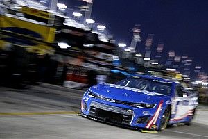 Larson toma la pole para las 500 de Daytona, Su&aacute;rez fue noveno