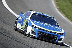 Su&aacute;rez cerca de su victoria: ganaremos unas carreras muy pronto