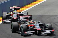 De la GP2 a la F1: la historia de Chandhok y de Bruno Senna