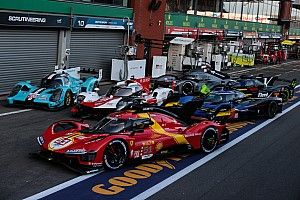 24h Le Mans | Cambia il BoP Hypercar, più kg per Ferrari e Toyota