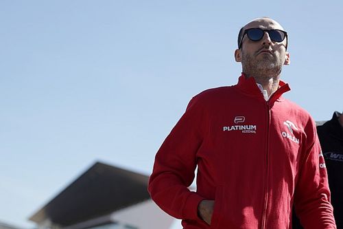 Kubica quiere correr en la categoría Hypercar del WEC 2024
