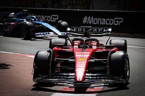 F1 chce zainteresować najmłodszych