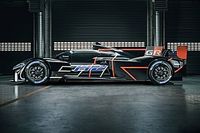 Nowy prototyp Toyoty