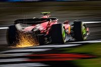 Ferrari nie interesuje się Albonem