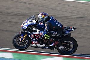 SBK | Most, libere: Razgatlioglu vola, Bautista sesto