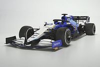 Los detalles que hacen que el nuevo Williams merezca una segunda vista