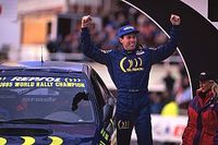 25 a&ntilde;os: Colin McRae se convirti&oacute; en el campe&oacute;n m&aacute;s joven del WRC