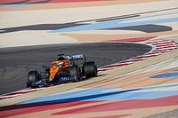 Ricciardo aún debe ajustarse a los frenos del McLaren