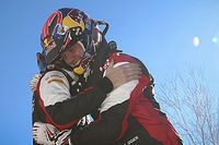 El sentido homenaje de Ogier a Ingrassia: "Te echaré de menos"