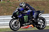 Vi&ntilde;ales lidera la FP1 del GP de Arag&oacute;n de MotoGP