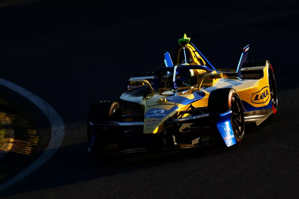 Lucas di Grassi