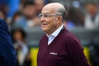 Brasil, Arábia Saudita e continuidade como CEO: os planos de Ezpeleta para o futuro da MotoGP