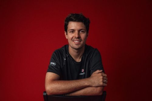 Drugovich abandona el sue&ntilde;o de la F1 y ficha por Andretti en la F&oacute;rmula E