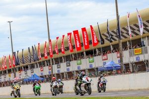 Calendário do Moto1000GP tem mudanças de praças, mas datas estão mantidas