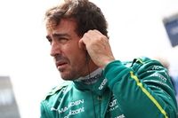 Alonso: "El trompo no cambi&oacute; nada... Tenemos que mejorar"