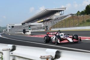 "Tülekedésbe" torkollhat a 2026-os szezon eleje - Haas