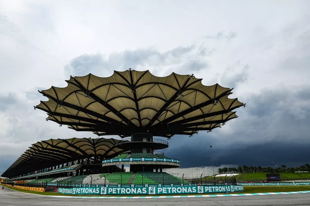 Sepang, Malasia