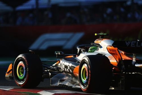 F1 AO VIVO: Veja DEBATE sobre vitória do Norris no GP do MÉXICO, Bortoleto pontua