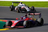 F3: Stromsted vence corrida sprint em Spa; Rafa Câmara é 5º