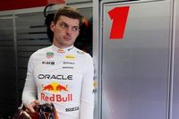 Verstappen, 4&ordm; en Spa y frustrado: "El balance del coche no era el correcto"